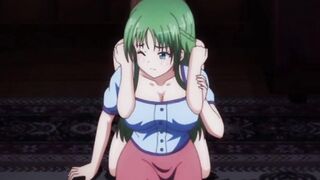 Tsugunai 04 / EXCLUSIVE HENTAI 2023