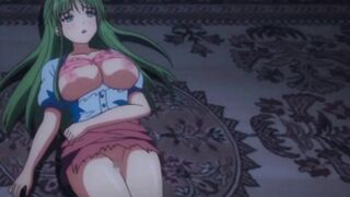 Tsugunai 04 / EXCLUSIVE HENTAI 2023