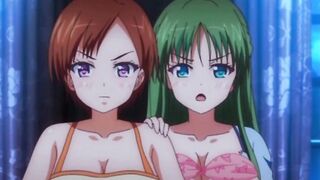 Tsugunai 04 / EXCLUSIVE HENTAI 2023