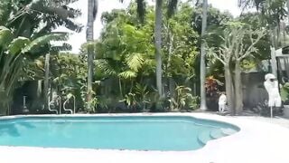 Perfect Body Brunette Teen Miami Sex Josie Tucker