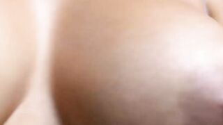 Stepbrother Fucks my Tight little Asian Pussy Kazumi