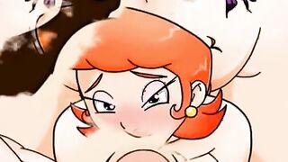 Dexter's laboratory sexwife