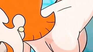 Dexter's laboratory sexwife