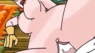 Dexter's laboratory sexwife