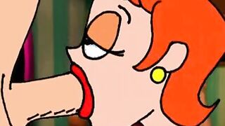 Dexter's laboratory sexwife