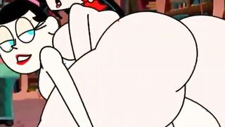 Dexter's laboratory sexwife