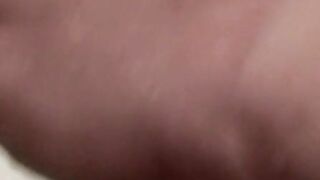 Filling the room with moans and smoke after a wild barefuck