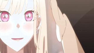 Horny HENTAI Stepsis & Virgin Gamer Boy