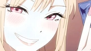 Horny HENTAI Stepsis & Virgin Gamer Boy
