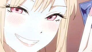 Horny HENTAI Stepsis & Virgin Gamer Boy