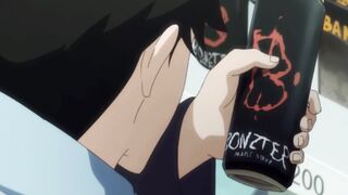 Horny HENTAI Stepsis & Virgin Gamer Boy