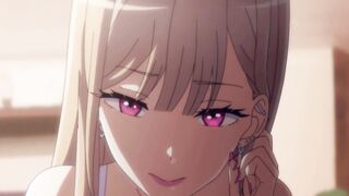 Horny HENTAI Stepsis & Virgin Gamer Boy