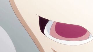 Horny HENTAI Stepsis & Virgin Gamer Boy