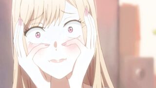 Horny HENTAI Stepsis & Virgin Gamer Boy