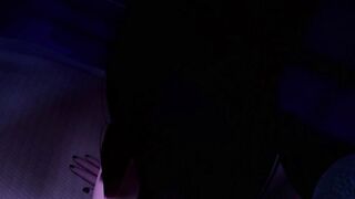 Lucky Boy Fucks his Curvy Stepmom in POV