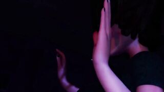 Lucky Boy Fucks his Curvy Stepmom in POV