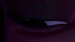 Lucky Boy Fucks his Curvy Stepmom in POV