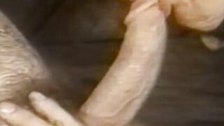 Hung young students swap head and fuck hard in the jacuzzi