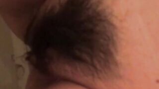 Japanese teeny filmed during solo pissing time