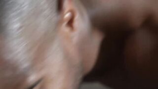 Handsome guy gets banged hard and deep by a dude