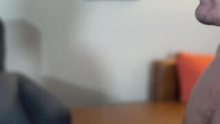 Handsome guy gets banged hard and deep by a dude