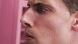 Getting soda and pussy from naughty waitresses
