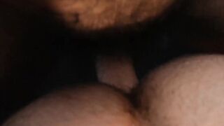 Tatted jock Ian Holms takes loads of Drews hot cum in ass