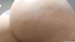 Come Fuck My Perfectly Round Big Latina Ass