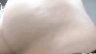 Come Fuck My Perfectly Round Big Latina Ass