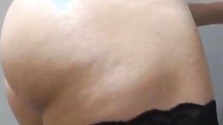 Come Fuck My Perfectly Round Big Latina Ass
