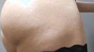 Come Fuck My Perfectly Round Big Latina Ass