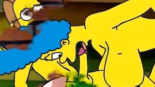 Hentai mature and teen big tits