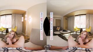 It's finally time for you to enter Rory Knox's backdoor