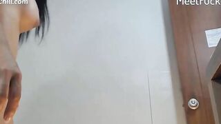 Latina With Big Bubble Ass Needs Some Dick