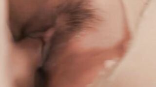 Hot Asian Wife gets banged by horny shemale wife