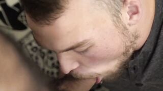 Let stepdaddy feel your love with those rock hard cock