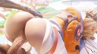 [GAMING] TOP NEW Realistic 3D PORN COMP
