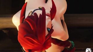 [GAMING] TOP NEW Realistic 3D PORN COMP