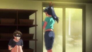 Joshi Luck 06 EXCLUSIVE HENTAI