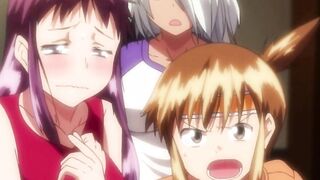 Joshi Luck 06 EXCLUSIVE HENTAI