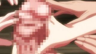 Joshi Luck 06 EXCLUSIVE HENTAI
