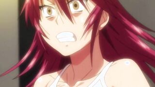 Joshi Luck 06 EXCLUSIVE HENTAI