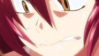 Joshi Luck 06 EXCLUSIVE HENTAI
