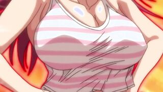 Joshi Luck 06 EXCLUSIVE HENTAI