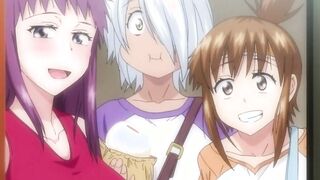 Joshi Luck 06 EXCLUSIVE HENTAI