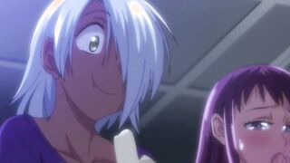 Joshi Luck 06 EXCLUSIVE HENTAI