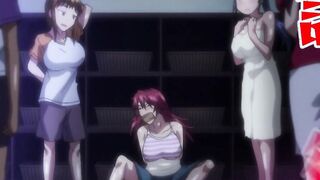 Joshi Luck 06 EXCLUSIVE HENTAI
