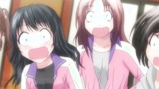 Joshi Luck 06 EXCLUSIVE HENTAI