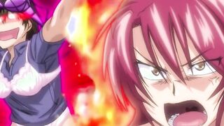 Joshi Luck 06 EXCLUSIVE HENTAI