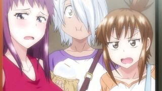 Joshi Luck 06 EXCLUSIVE HENTAI